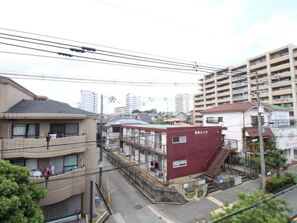 ブリックハイツ東豊中の物件内観写真